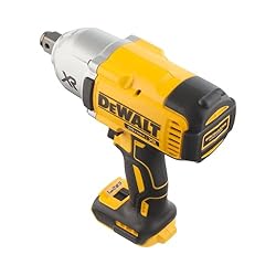 DEWALT 20V MAX* XR Cordless Impact Wrench with Hog