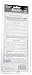 Annie Electrical Straightening Comb, Double Sided Medium Teeth
