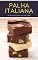 Livro Receitas de Palha Italiana