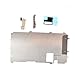 Ogodeal iPhone 7 Plus LCD Screen Metal Back Shield Plate Assembly Replacement with Small Parts Set (5.5