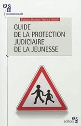 Guide de la protection judiciaire de la jeunesse