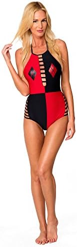 Check out 15 Harley Quinn-Inspired Outfits You Can Wear Every Day at https://cuteoutfits.com/harley-quinn-outfits/