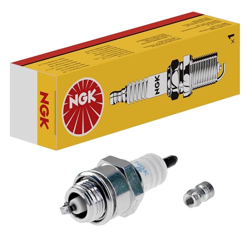 NGK Spark Plug BPMR4A-10 YBX 6328