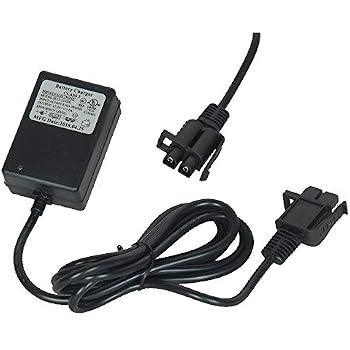 Buy 12 Volt Battery Charger For Kid Trax Child Ride On Car, 12V Charger...