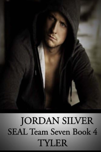 Tyler SEAL Team Seven: Book 4 Paperback โ 7 Sept. 2015