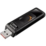 SanDisk Ultra Backup 32 GB USB 2.0 Flash Drive SDCZ40-032G-A11