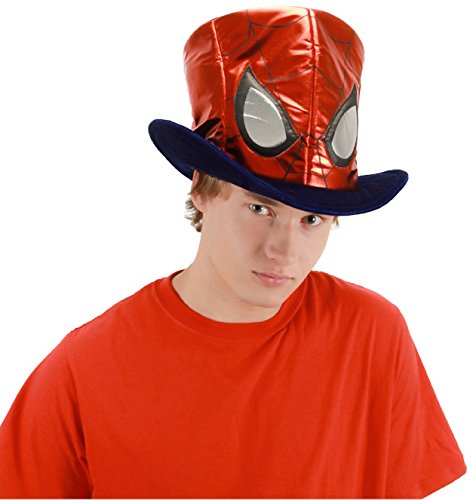 Marvel Spider-Man Hat