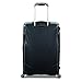 Samsonite Silhouette XV Hardside Luggage with Spinner Wheels, Black, Checked-Large 30-Inch