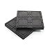 Camco 44600 Universal Flex Pads for Leveling Blocks, 8.5" x 8.5" primary