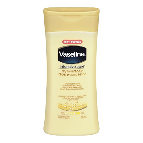 Vaseline Total Moisture Lotion - Image 8