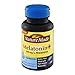 Nature Made Melatonin+ 200mg L-Theanine Dietary Supplement Liquid Softgels - 60 CT (Pack of 2)