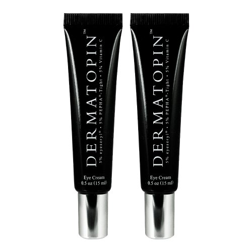 best pack for dark circles