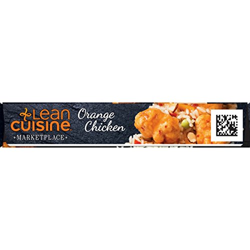 4 Lean+Cuisine+Marketplace+Orange+Chicken