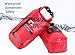 KUYOU First Aid Bag 2L Waterproof Survival Pouch for Car,Travel,Survival, Emergency, Outdoor Camping, Fishing and Hikingthumb 2