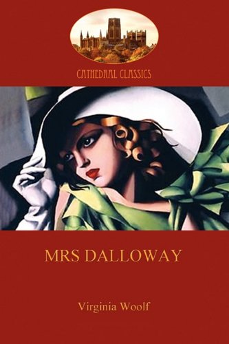 Mrs Dalloway, Books Central