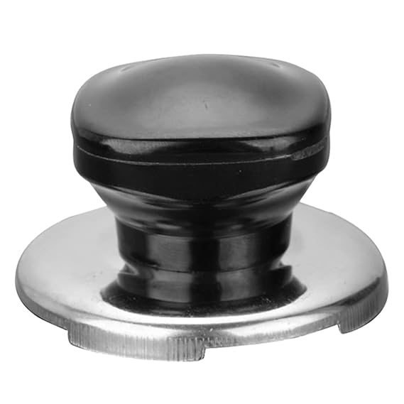 Hemoton Pot Lid Knobs Whistling Tea Kettle Replacement Lid Knobs Pan