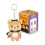 Rilakkuma San-X Original Halloween Series Plush