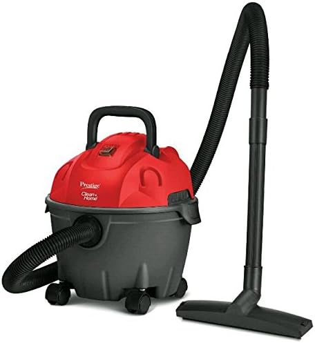 Prestige Wet and Dry Vacuum Cleaner Typhoon -05