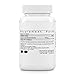 Thorne Research - L-Lysine - Essential Amino Acid for Skin Health, Energy Production, and Immune Function - 60 Capsules