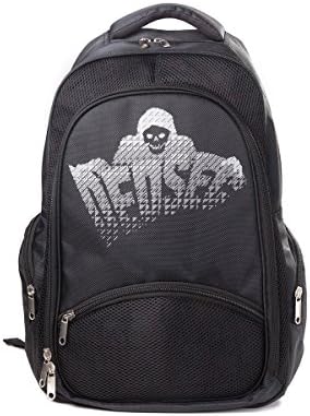 Watch Dogs 2 Backpack Dedsec Bioworld Borse
