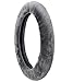 Gaorui Winter Car Steering Wheel Cover in Soft Wool Cashmere Imitation – Grey