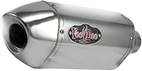VPER1L5P Polish Finish Performance Exhaust (for Yamaha R1 / R1-M)