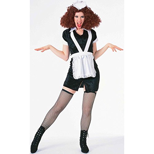 Magenta Costume Size: Adult X-Large Size
