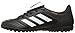 adidas Performance Men's Copa 17.4 Tf Soccer Shoe, Black/White/Black, 7.5 M US