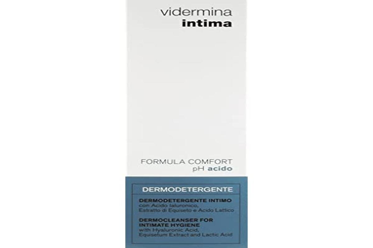 Vidermina Intimate Solution - 300 Ml, 1, 1