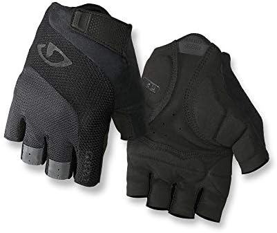 Giro Bravo Gel Men's Road Cycling Gloves