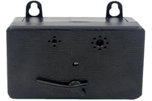 Anti Barking Device Ultrasonic Dog Control with 4 Modes 50 FT Bark Box Humane Deterrent for Indoor and Outdoor Use Waterproof