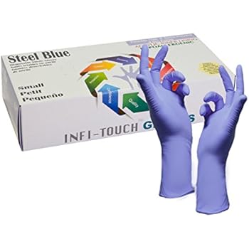 Amazon.com: Bubble Glove: Best Kids Nitrile Gloves (latex