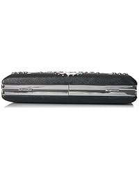 Abrazo Calvin Klein Saffiano Floral Impreso Caja