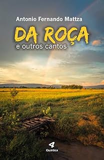 Livro Da roça e outros cantos
