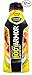 Body Armor Sports Drink Punch Variety 16 oz Pack of 48 (24-FruitPunch/24-TropicalPunch)