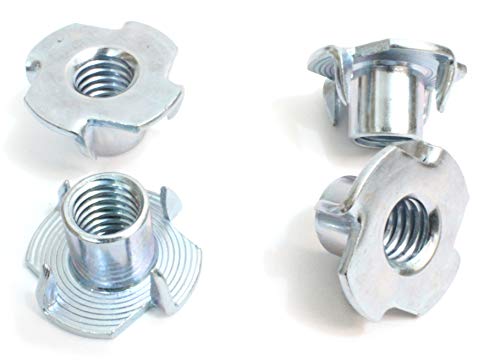 6 Bolt+Dropper+Pronged+Climbing+Cabinetry