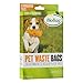 BioBag Compostable Pet Waste Bags, Standard Size, 50 Count (187105-4) (Pack of 4)