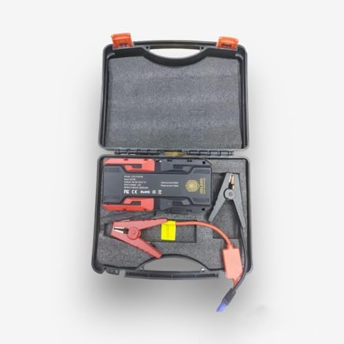 Car Power Bank Power Bank For Car Battery Failure OKLAND CAR POWER