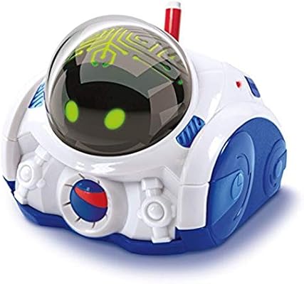 robot designer online