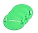 Slippery Racer Downhill Pro Saucer Disc Snow Sled - 3 PACK