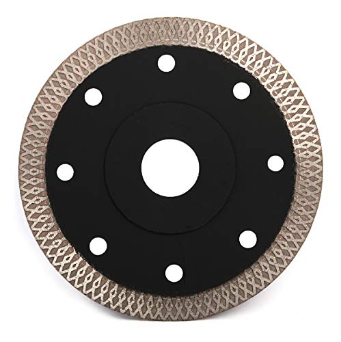 Super Thin Diamond Saw Blade 4 Inch Porcelain Tiles Granite Marble Ceramics Diamond Cutting Disc