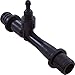 Venturi Injector, Ozone, AquaSunOzone, 3/4