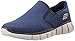 Skechers Sport Men's Equalizer 2.0 Slip On Loafer,Navy,9.5 M US
