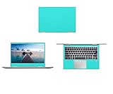 Mint Green skin decal wrap skin Case for Lenovo Yoga 720 13 13.3
