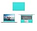 Mint Green skin decal wrap skin Case for Lenovo Yoga 720 13 13.3