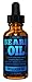 Unscented Beard Oil For Men All Natural, Fragrance Free - 100% Natural | Made In Usa