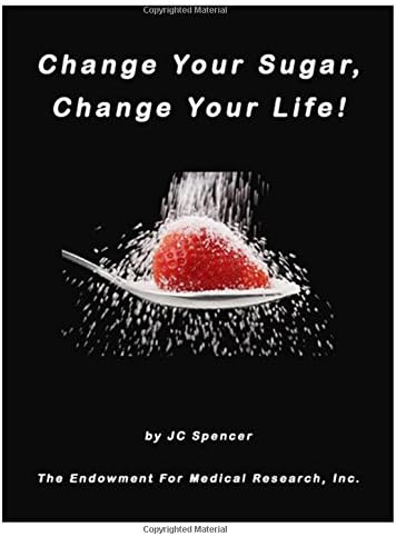 Change Your Sugar - Change Your Life
