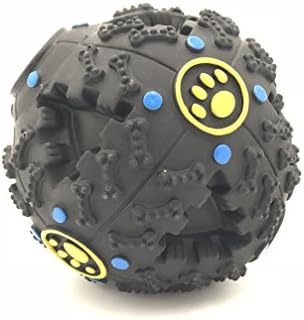 Pet Touch Surprise Noise Dog Toy Giggle Ball Touch Treat Training Chew Sound Activity Toy Hot