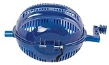 Frankford Arsenal Quick-N-EZ Rotary Sifter Kit with Media Separator and Bucket Adapter for Reloading