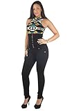 G886R - Colombian Design, Butt Lift, Levanta Cola Super High Waist Skinny Jeans